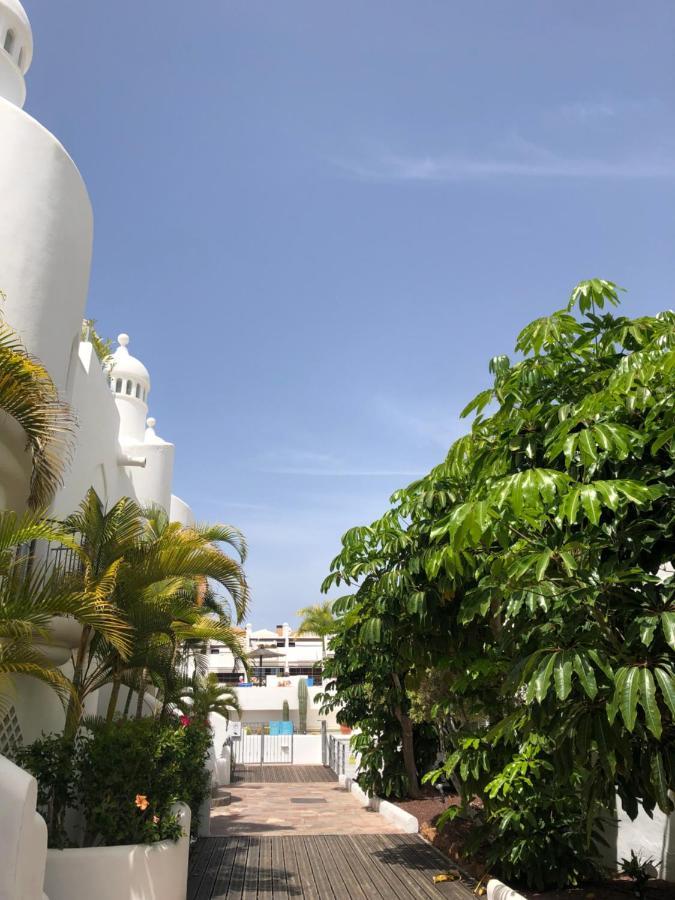 Paradise suites by ANNE, Costa deje Costa Adeje  Exterior foto
