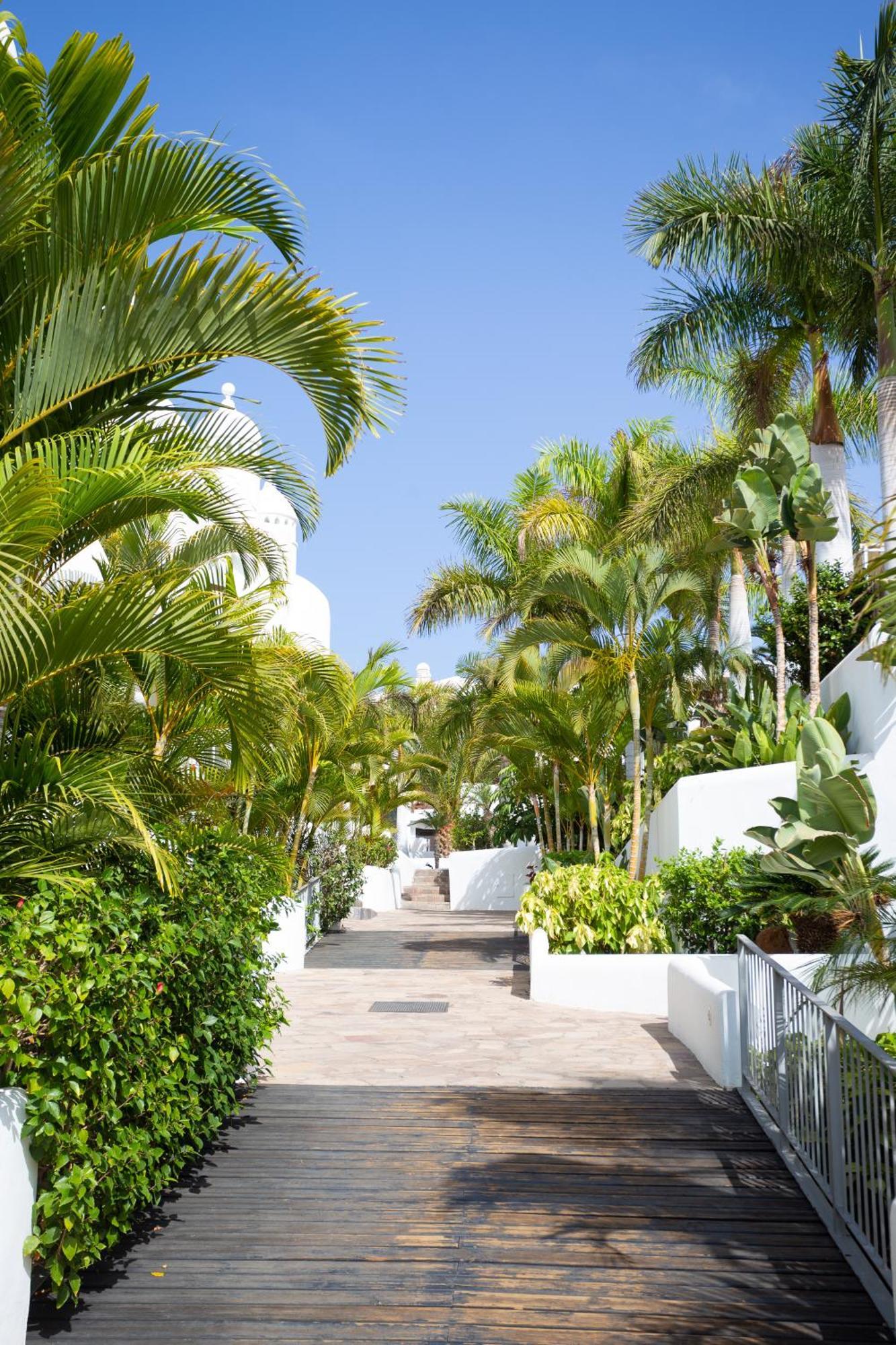 Paradise suites by ANNE, Costa deje Costa Adeje  Exterior foto