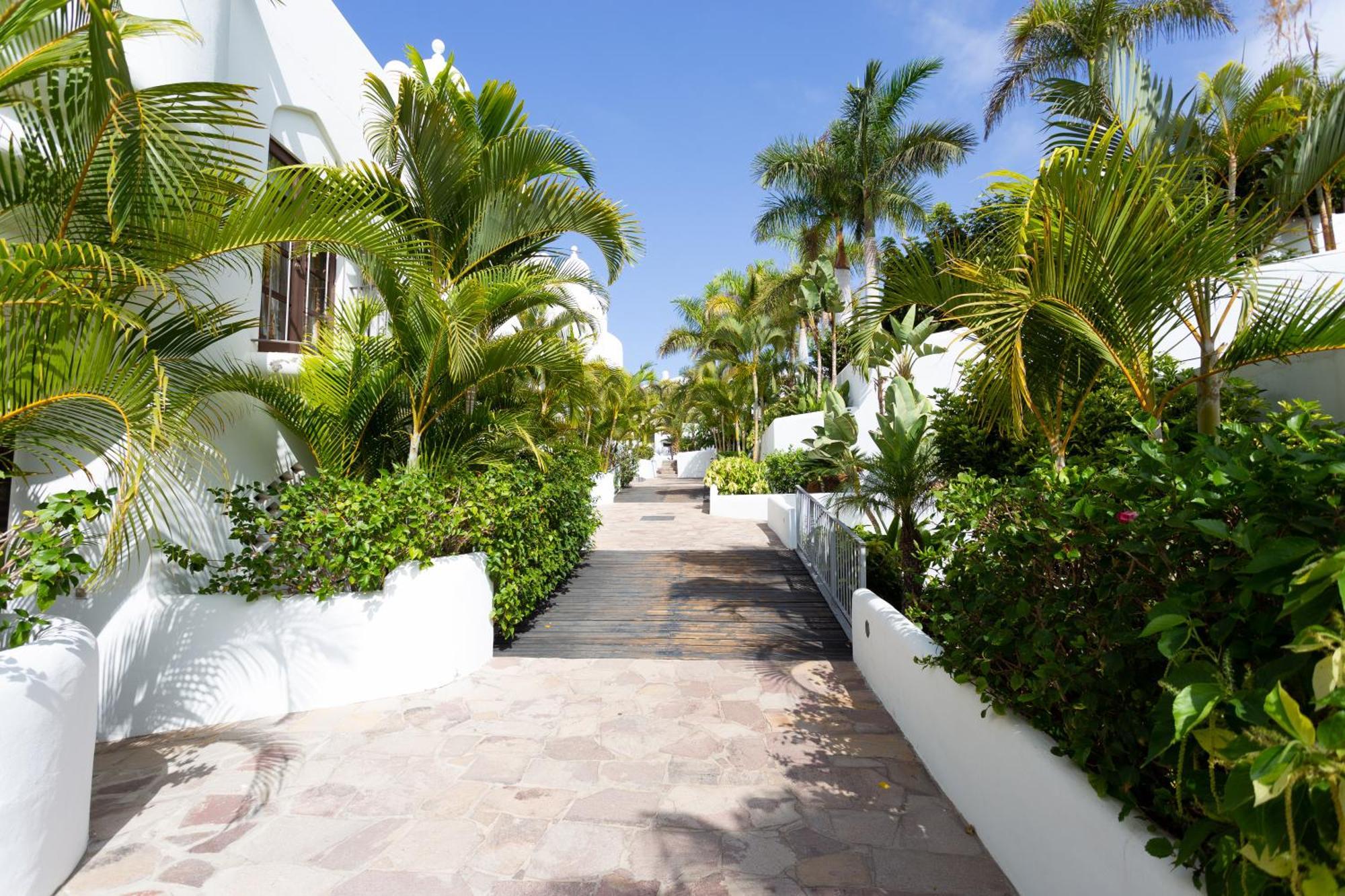 Paradise suites by ANNE, Costa deje Costa Adeje  Exterior foto