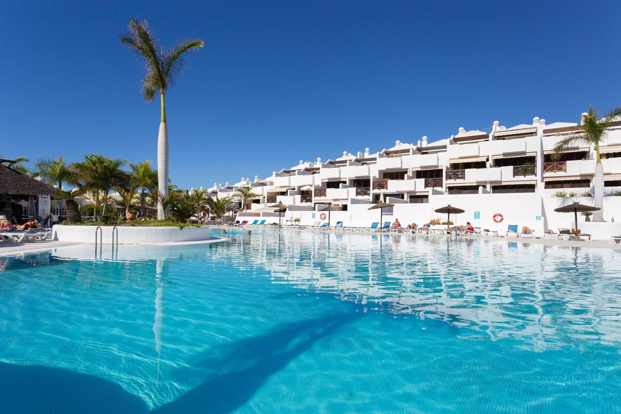 Paradise suites by ANNE, Costa deje Costa Adeje  Exterior foto